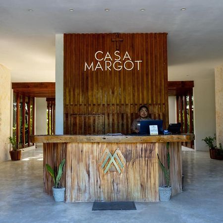 הולבוקס איילנד Hotel Casa Margot מראה חיצוני תמונה