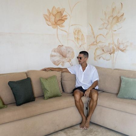הולבוקס איילנד Hotel Casa Margot מראה חיצוני תמונה