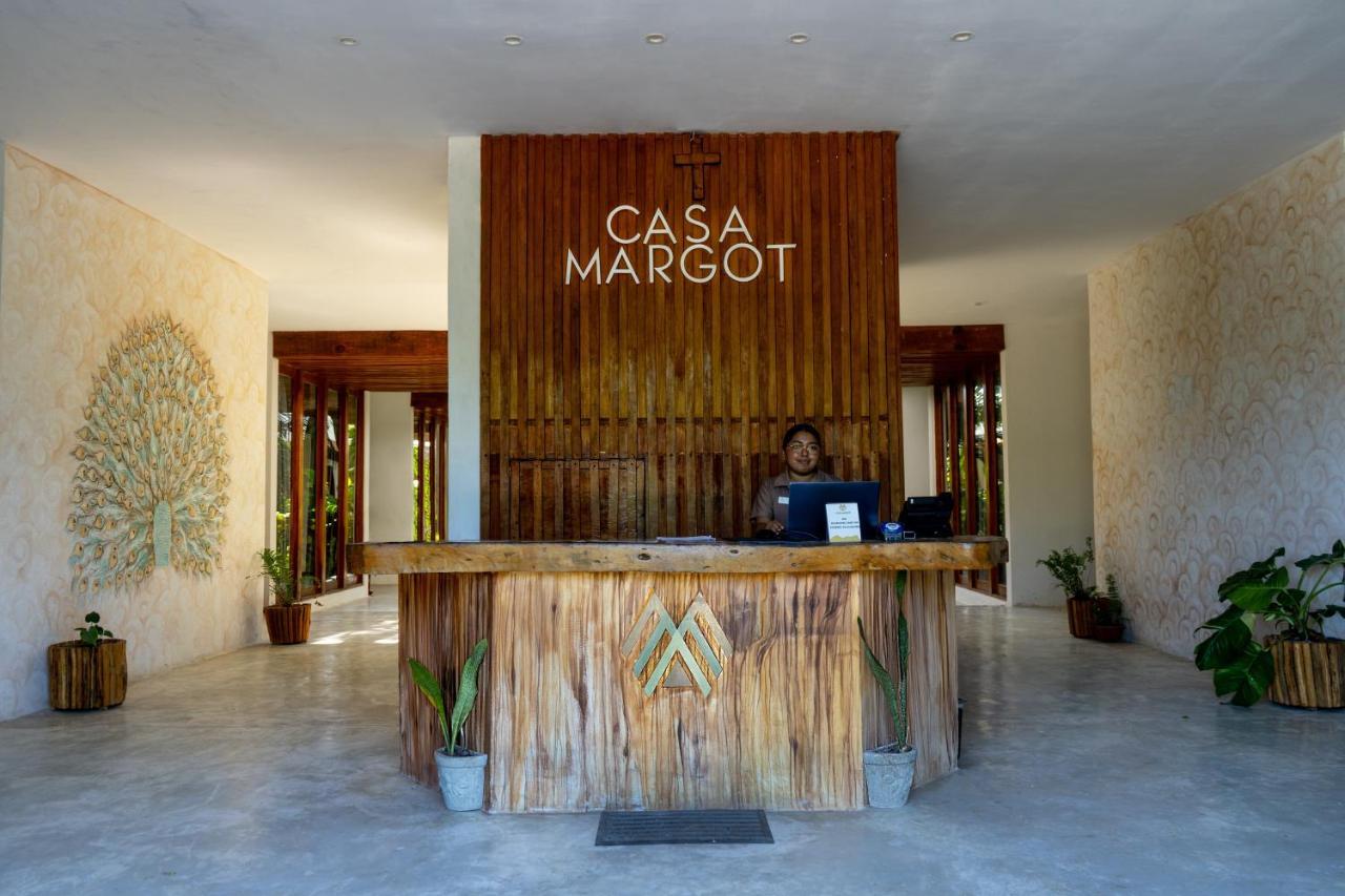 הולבוקס איילנד Hotel Casa Margot מראה חיצוני תמונה