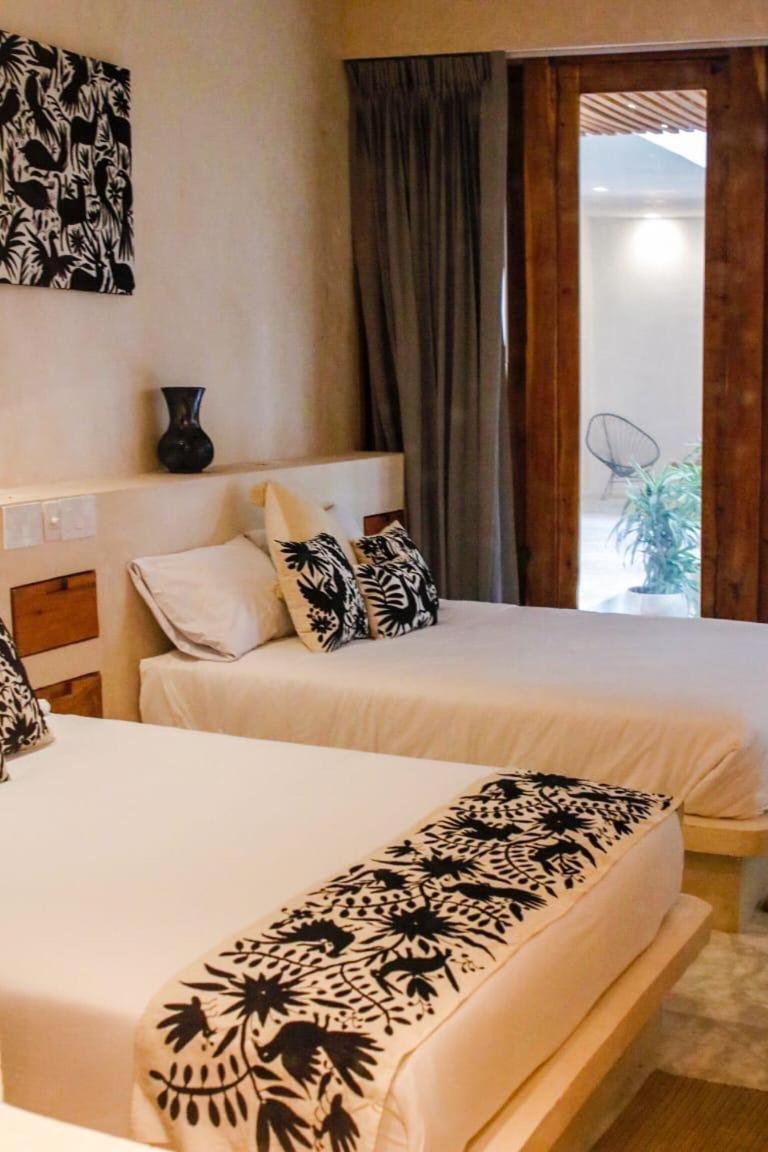 הולבוקס איילנד Hotel Casa Margot מראה חיצוני תמונה
